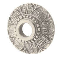 Drückerlochrosette N4011H18