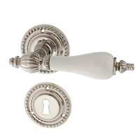 T&uuml;rbeschlag T&uuml;rbeschlag-Set Modell 1890 - N-LC04