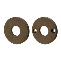 Dr&uuml;ckerlochrosette A4232SET-H18