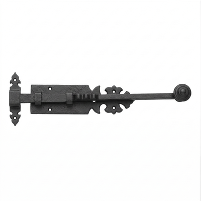 Gusseisen schwarz Modell Schubriegel IRB7932