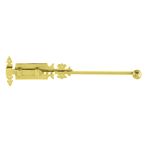 Schubriegel B7933