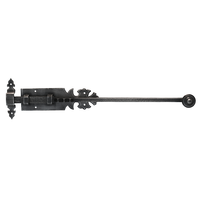 Schubriegel IRF7933