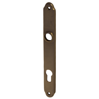 Langschild A1201PZ