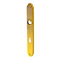 Langschild B1201BB72