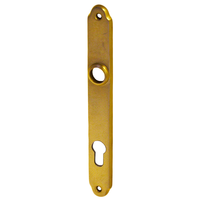 Langschild P1201PZ