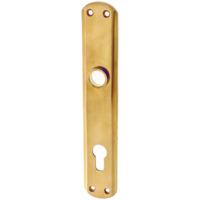 Langschild P1351PZ92