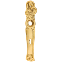 Langschild P1901BB72 P