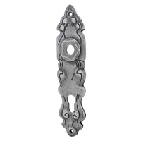 Langschild IRF1011PZ72