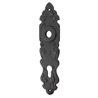 Langschild MS1011PZ92