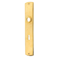 Langschild B1132BB72
