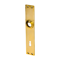 Langschild B1522BB72