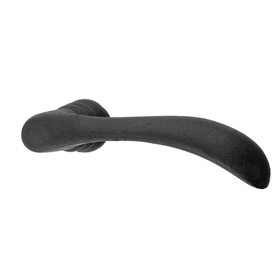 T&uuml;rdr&uuml;cker aus Gusseisen - ergonomische Form - authentisch