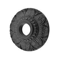 Dr&uuml;ckerlochrosette Modell MS4011H18 