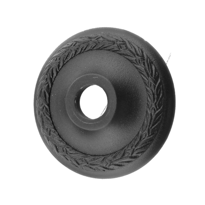 Dr&uuml;ckerlochrosette Modell MS4021H18 