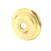 Dr&uuml;ckerlochrosette Modell B4031H18 