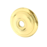 Dr&uuml;ckerlochrosette Modell B4031H18 