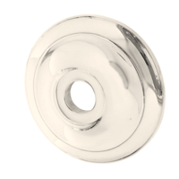 Dr&uuml;ckerlochrosette Modell N4031H18 