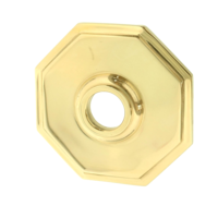 Dr&uuml;ckerlochrosette Modell B4041H18 