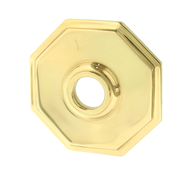 Dr&uuml;ckerlochrosette Modell B4041H18 