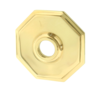 Dr&uuml;ckerlochrosette Modell B4041H18 