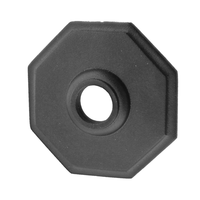 Dr&uuml;ckerlochrosette Modell MS4041H18 