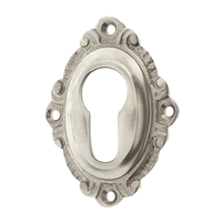 Schlüssellochrosette N4061PZ