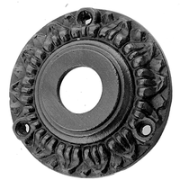 Dr&uuml;ckerlochrosette IRB4071H18