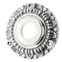 Dr&uuml;ckerlochrosette N4071H18