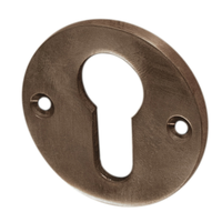 Schl&uuml;ssellochrosette A4231PZ
