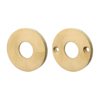 Dr&uuml;ckerlochrosette P4232SET-H18