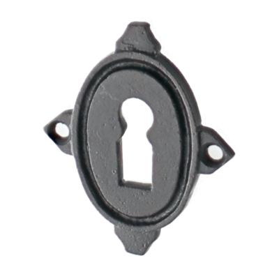 Dr&uuml;ckerlochrosette Modell IRB4321BB 