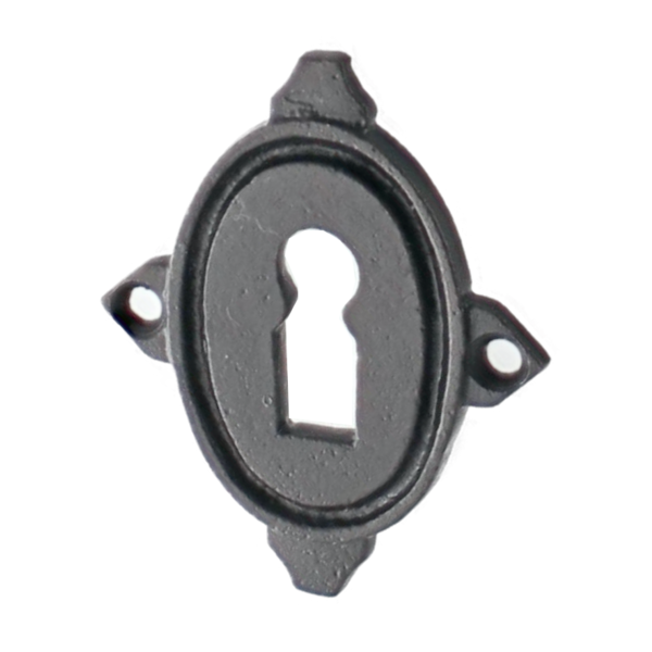 Dr&uuml;ckerlochrosette Modell IRB4321BB 