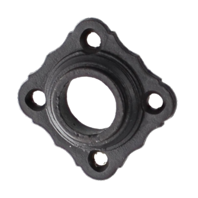 Dr&uuml;ckerlochrosette Modell IRB4321H18 