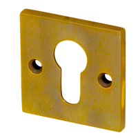 Schl&uuml;ssellochrosette P4341PZ