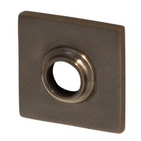 Drückerlochrosette A4342H18
