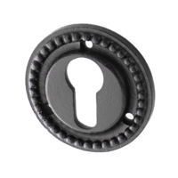 Schl&uuml;ssellochrosette Modell IRB4601PZ 