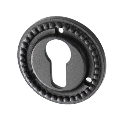 Schl&uuml;ssellochrosette Modell IRB4601PZ 