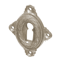 Schl&uuml;ssellochrosette NM4711BB