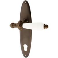Wohnungstürgarnitur Gilberte A