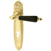 Wohnungstürgarnitur Wolgastsee B