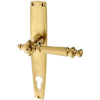 Wohnungstürgarnitur Goldensee P