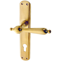 Wohnungstürgarnitur Kirnbergsee P