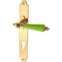 Wohnungstürgarnitur Bullowsee P