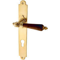 Wohnungstürgarnitur Bullowsee P