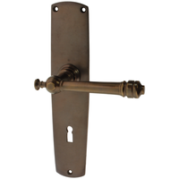 Zimmertürbeschlag Birk