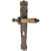 Zimmertürgarnitur Priesterbäker See A