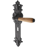 Zimmertürgarnitur Claassee IRB
