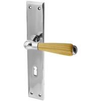 Zimmertürgarnitur Berndhard N