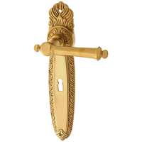 Zimmertürgarnitur Middelsee P