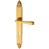 Zimmertürgarnitur Freesendorfer See P